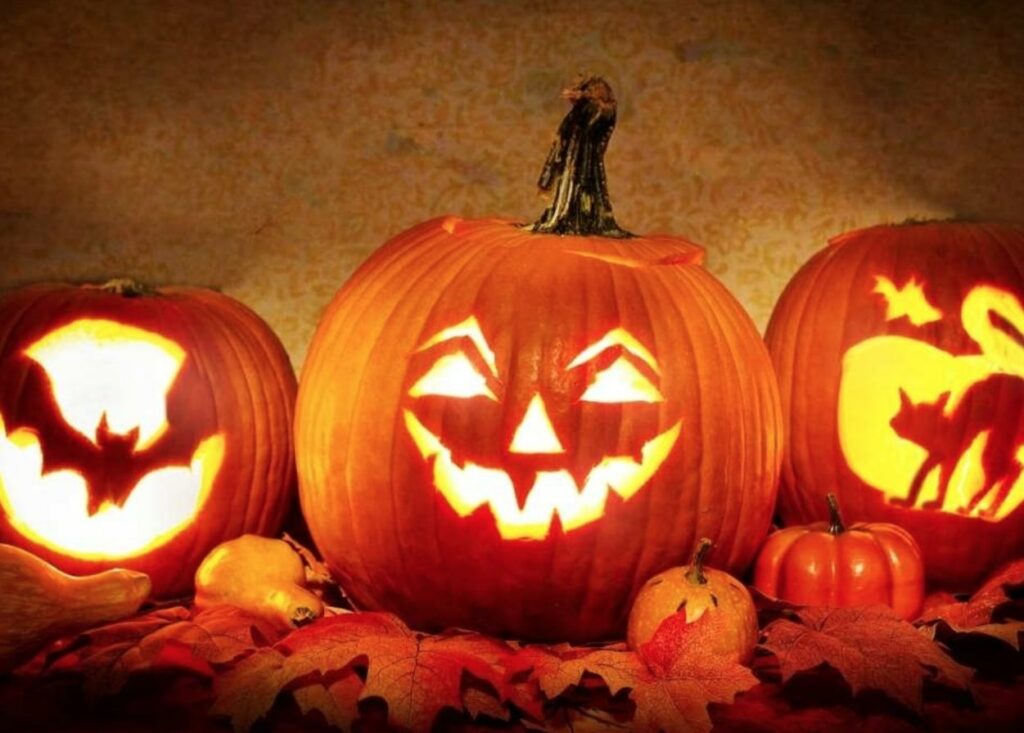 Pumpkins and Halloween | Shrewsbury Food Hub