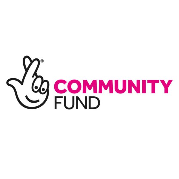 New lottery funding for the hub!